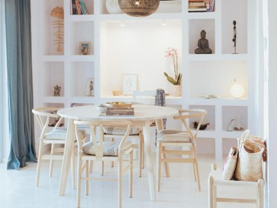 Villa Villa in Sant Josep mit Meerblick - Features photo 16