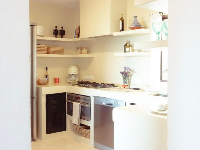 Villa Villa in Sant Josep mit Meerblick - Features photo 17