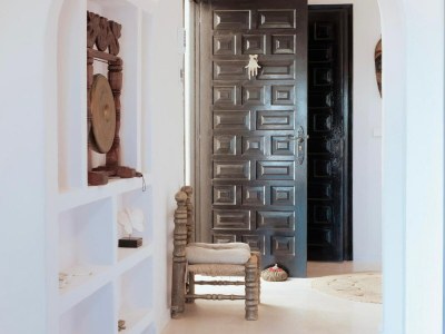 Villa Villa in Sant Josep mit Meerblick - Features photo 18