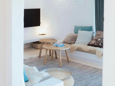 Villa Villa in Sant Josep mit Meerblick - Features photo 20