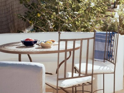 Villa Villa in Sant Josep mit Meerblick - Features photo 22