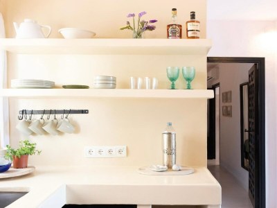 Villa Villa in Sant Josep mit Meerblick - Features photo 23