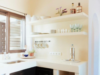 Villa Villa in Sant Josep mit Meerblick - Features photo 25