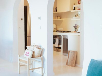 Villa Villa in Sant Josep mit Meerblick - Features photo 26