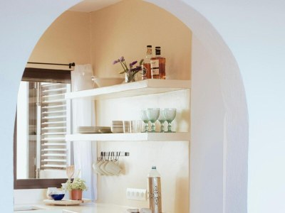 Villa Villa in Sant Josep mit Meerblick - Features photo 27