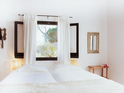 Villa Villa in Sant Josep mit Meerblick - Features photo 28