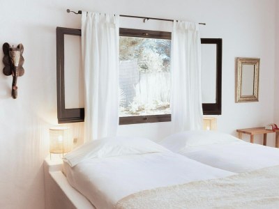 Villa Villa in Sant Josep mit Meerblick - Features photo 29