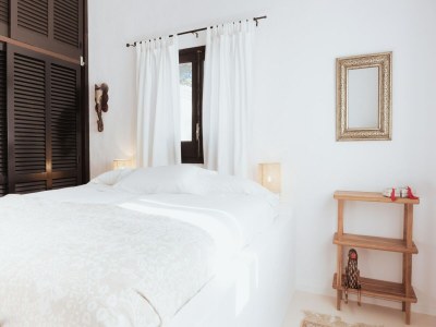 Villa Villa in Sant Josep mit Meerblick - Features photo 30