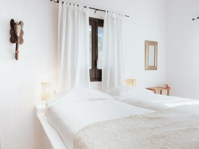 Villa Villa in Sant Josep mit Meerblick - Features photo 31