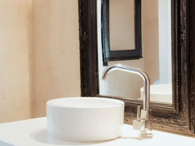 Villa Villa in Sant Josep mit Meerblick - Features photo 32