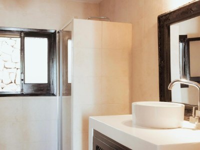 Villa Villa in Sant Josep mit Meerblick - Features photo 33