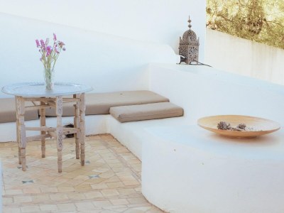 Villa Villa in Sant Josep mit Meerblick - Outdoor photo 36