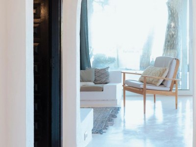 Villa Villa in Sant Josep mit Meerblick - Outdoor photo 37