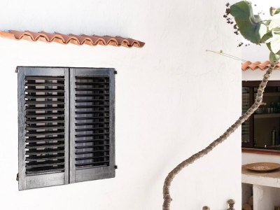 Villa Villa in Sant Josep mit Meerblick - Outdoor photo 38