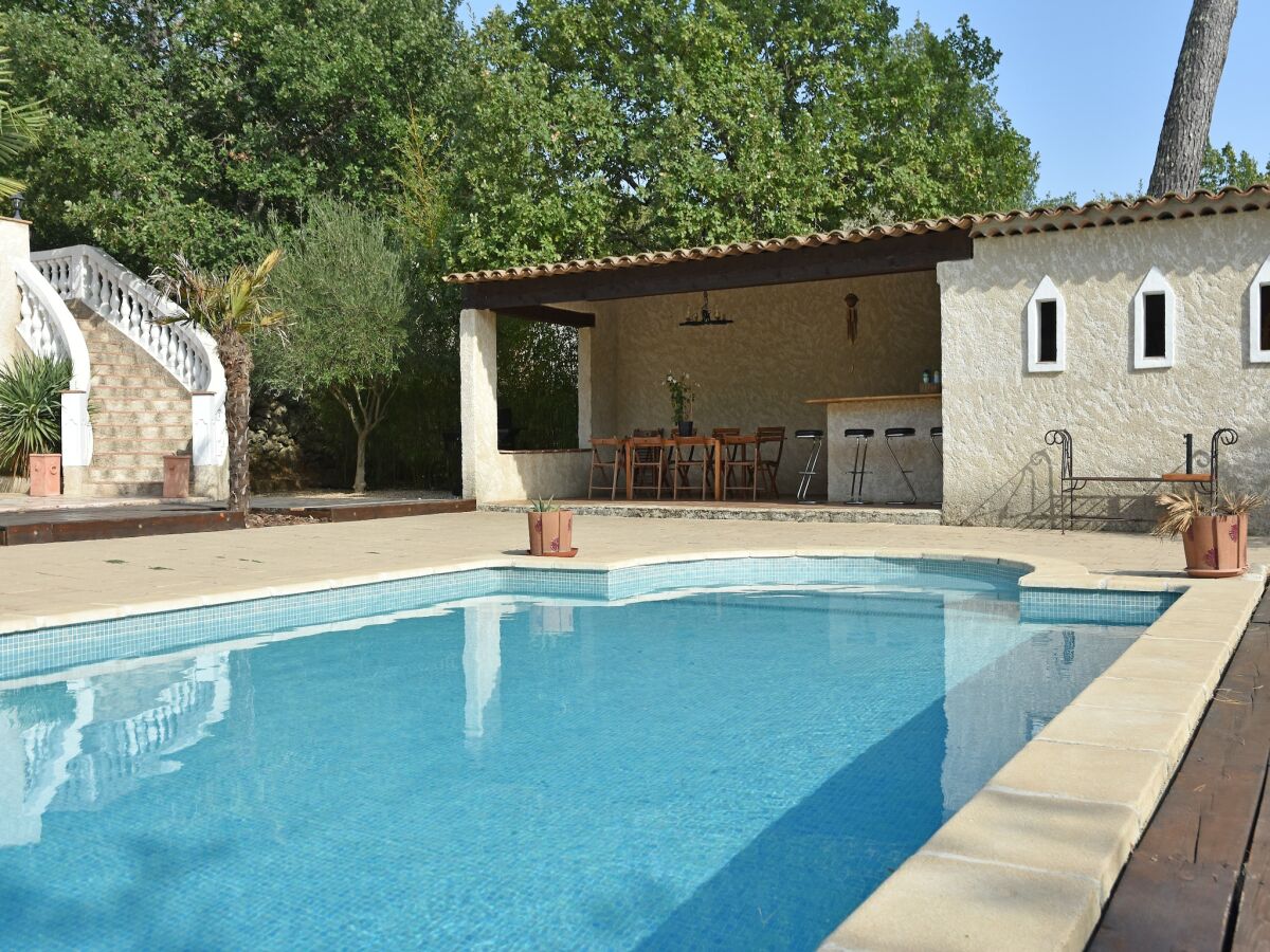 Villa Villa in Saint-Paul mit Privatpool - Outdoor photo 2