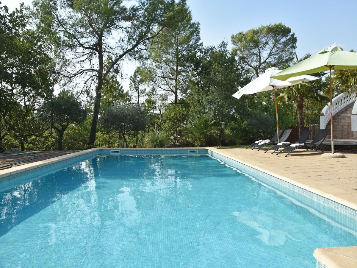 Villa Villa in Saint-Paul mit Privatpool - Outdoor photo 3