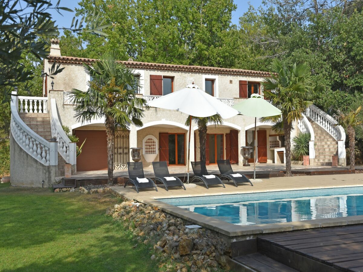 Villa Villa in Saint-Paul mit Privatpool - Outdoor photo 4