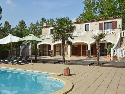 Villa Villa in Saint-Paul mit Privatpool - Outdoor photo 6