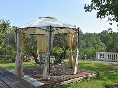 Villa Villa in Saint-Paul mit Privatpool - Outdoor photo 10