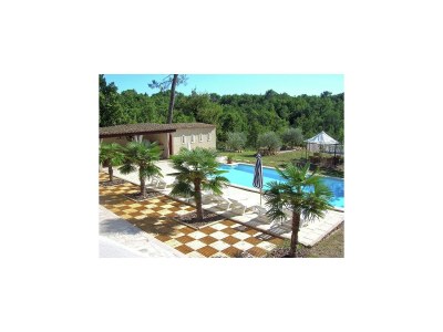 Villa Villa in Saint-Paul mit Privatpool - Outdoor photo 13