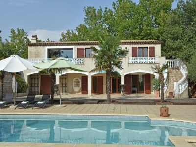 Villa Villa in Saint-Paul mit Privatpool - Outdoor photo 14