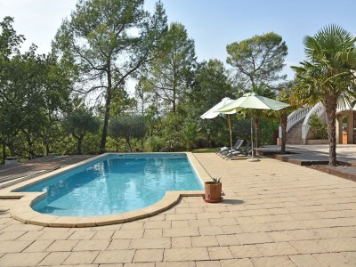 Villa Villa in Saint-Paul mit Privatpool - Outdoor photo 15