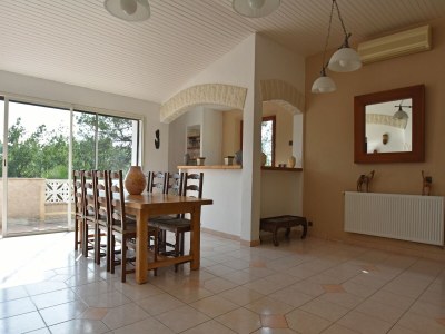 Villa Villa in Saint-Paul mit Privatpool - Features photo 18