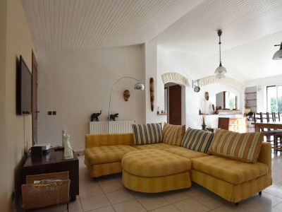 Villa Villa in Saint-Paul mit Privatpool - Features photo 19