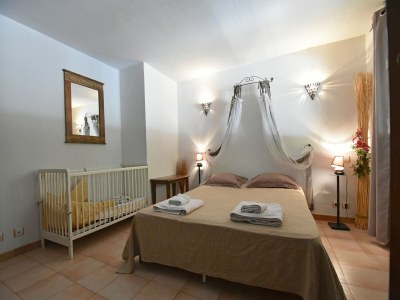 Villa Villa in Saint-Paul mit Privatpool - Features photo 20