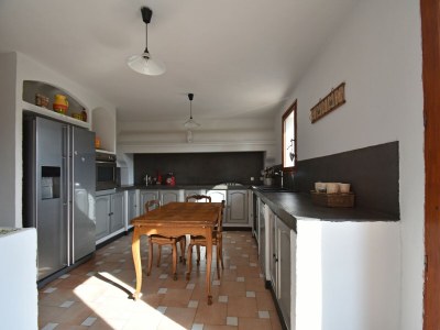 Villa Villa in Saint-Paul mit Privatpool - Features photo 21