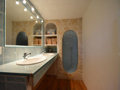 Villa Villa in Saint-Paul mit Privatpool - Features photo 23