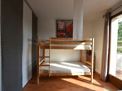 Villa Villa in Saint-Paul mit Privatpool - Features photo 24