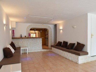 Villa Villa in Saint-Paul mit Privatpool - Features photo 27