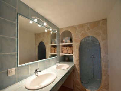 Villa Villa in Saint-Paul mit Privatpool - Features photo 28