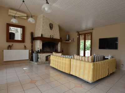 Villa Villa in Saint-Paul mit Privatpool - Features photo 29