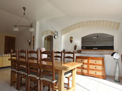 Villa Villa in Saint-Paul mit Privatpool - Features photo 32