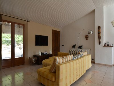 Villa Villa in Saint-Paul mit Privatpool - Features photo 33