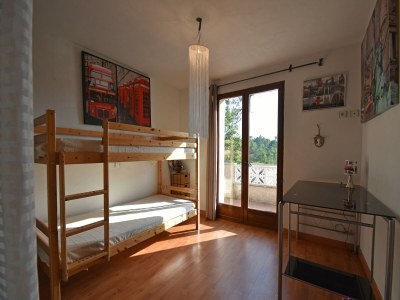 Villa Villa in Saint-Paul mit Privatpool - Features photo 34