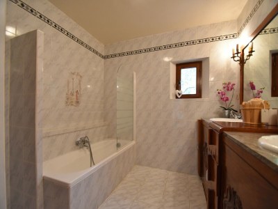 Villa Villa in Saint-Paul mit Privatpool - Features photo 38