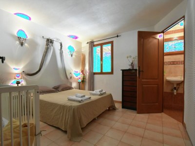 Villa Villa in Saint-Paul mit Privatpool - Features photo 39