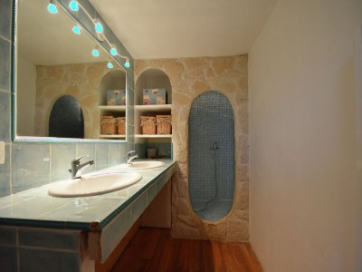 Villa Villa in Saint-Paul mit Privatpool - Features photo 40