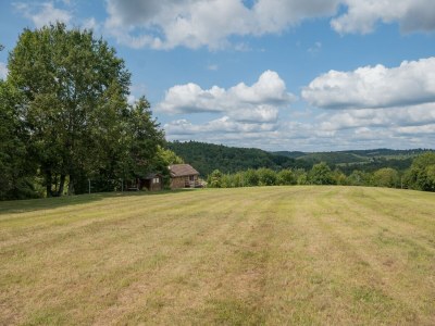 Holiday house Storehouse with pool near Monpazier - Outdoor photo 16