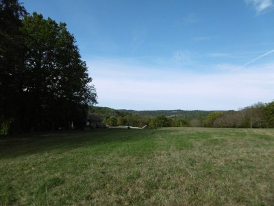 Holiday house Storehouse with pool near Monpazier - Outdoor photo 18
