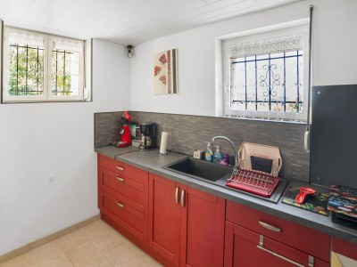 Holiday house Storehouse with pool near Monpazier - Features photo 26