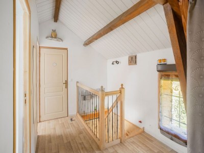 Holiday house Storehouse with pool near Monpazier - Features photo 28