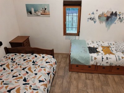 Holiday house Storehouse with pool near Monpazier - Features photo 29