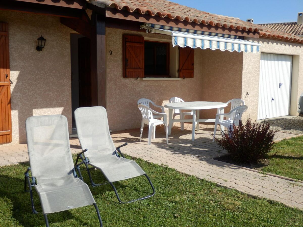 Holiday house Charming Villa in Saint-Geniès - Outdoor photo 2