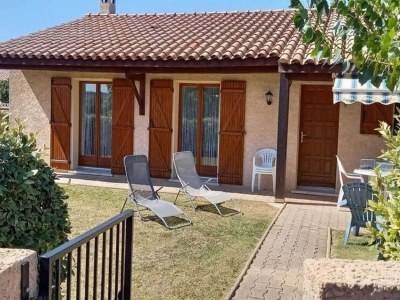Holiday house Charming Villa in Saint-Geniès - Outdoor photo 3