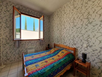 Holiday house Charming Villa in Saint-Geniès - Features photo 7