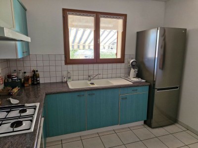 Holiday house Charming Villa in Saint-Geniès - Features photo 9